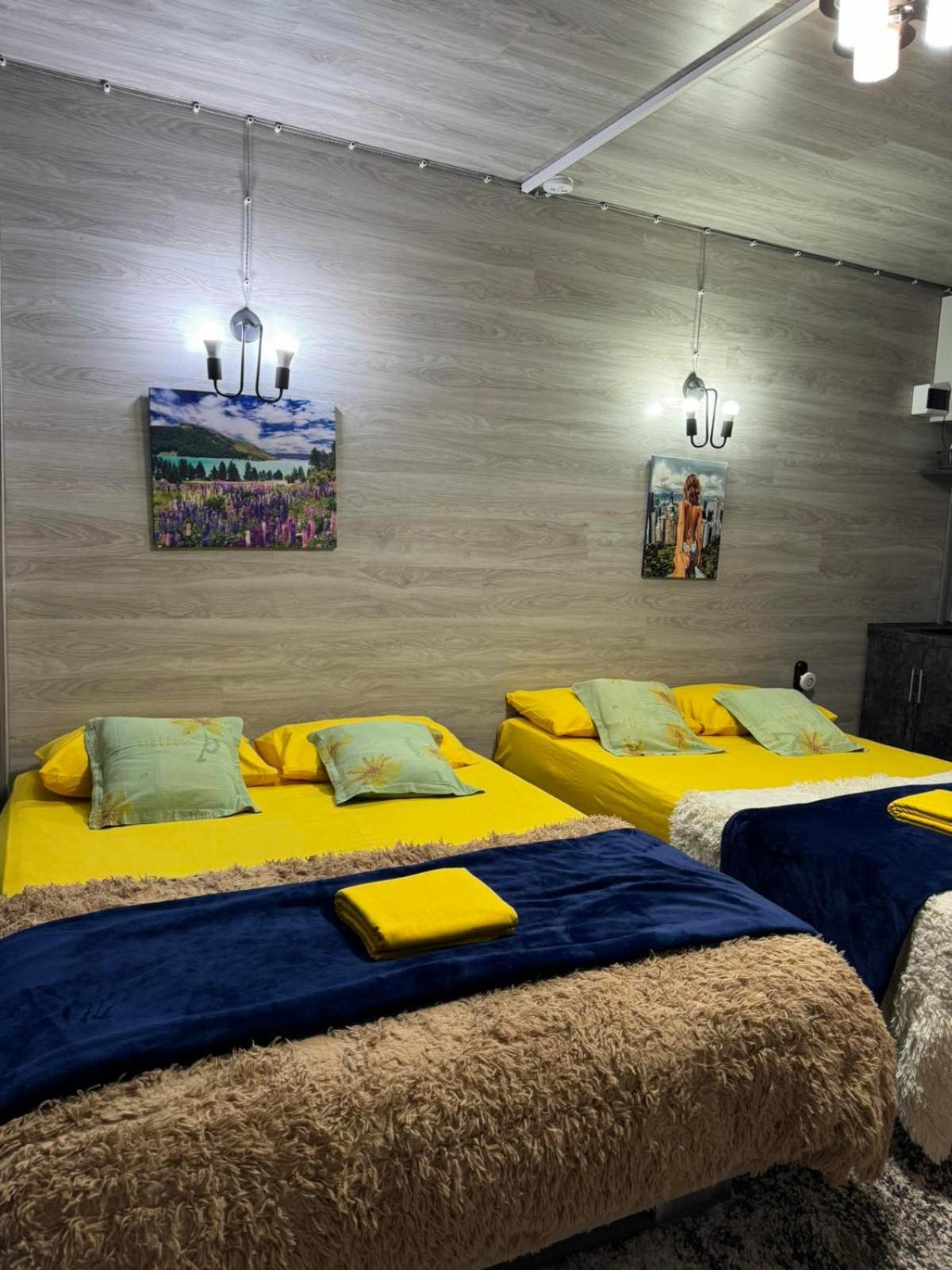 Luxury Apartament In Кишинёв Экстерьер фото